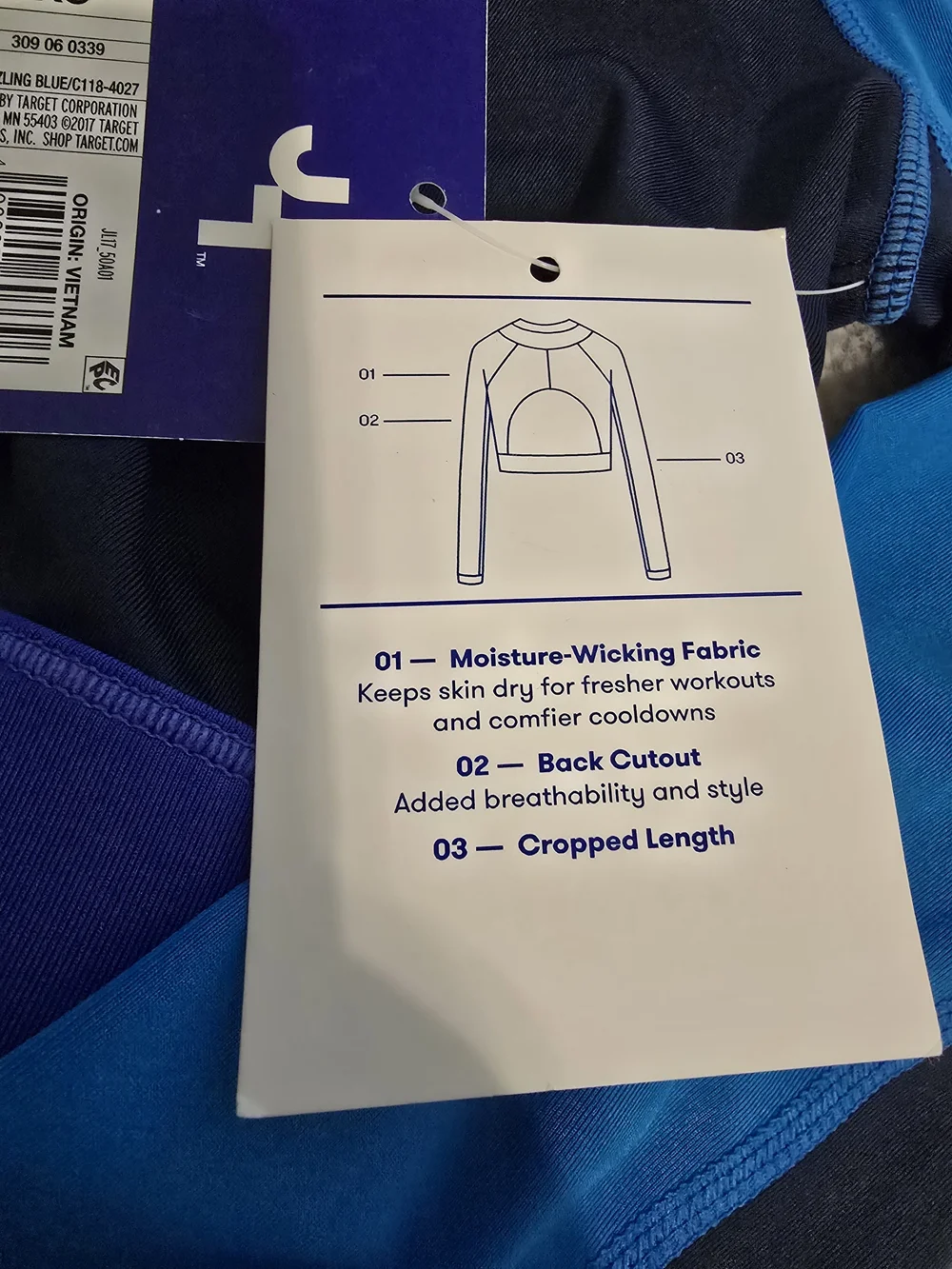 JoyLab Women's XS - Picture 5 of 6
